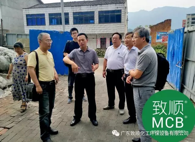 【新聞·第14期】-多地供銷社系統(tǒng)帶隊來廣元市供聯(lián)致順公司考察